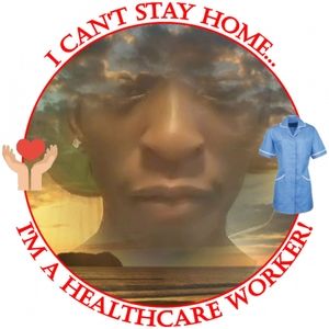 Meet your Posher, Dontae